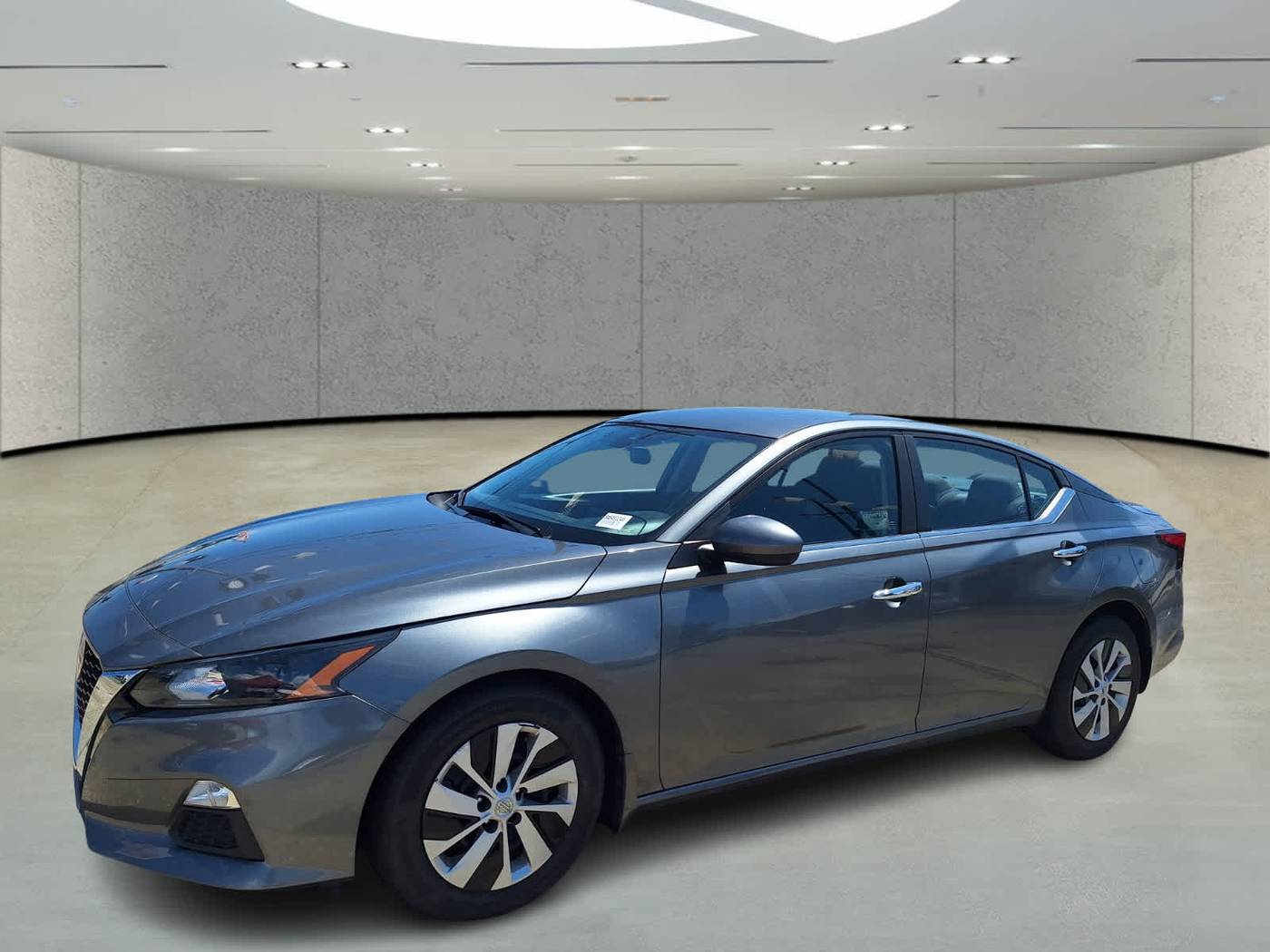 2022 Nissan Altima S — Sedan — 45,097 mi — Metairie, LA