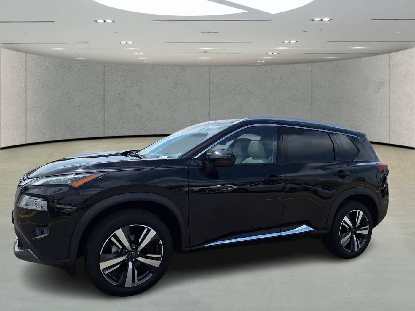 2023 Nissan Rogue SL — SUV — 54,656 mi — Metairie, LA
