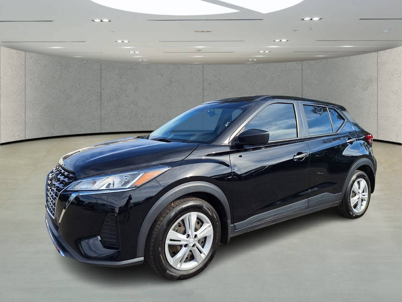 2023 Nissan Kicks S — SUV — 48,033 mi — Metairie, LA