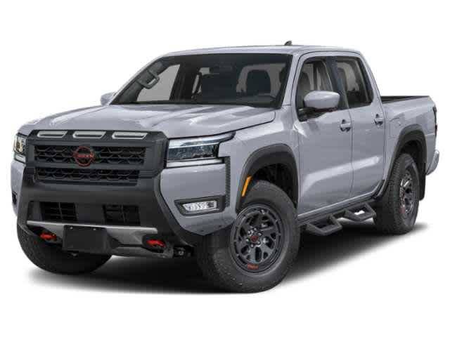 2025 Nissan Frontier PRO-X — Pickup Truck — 100 mi — Metairie, LA