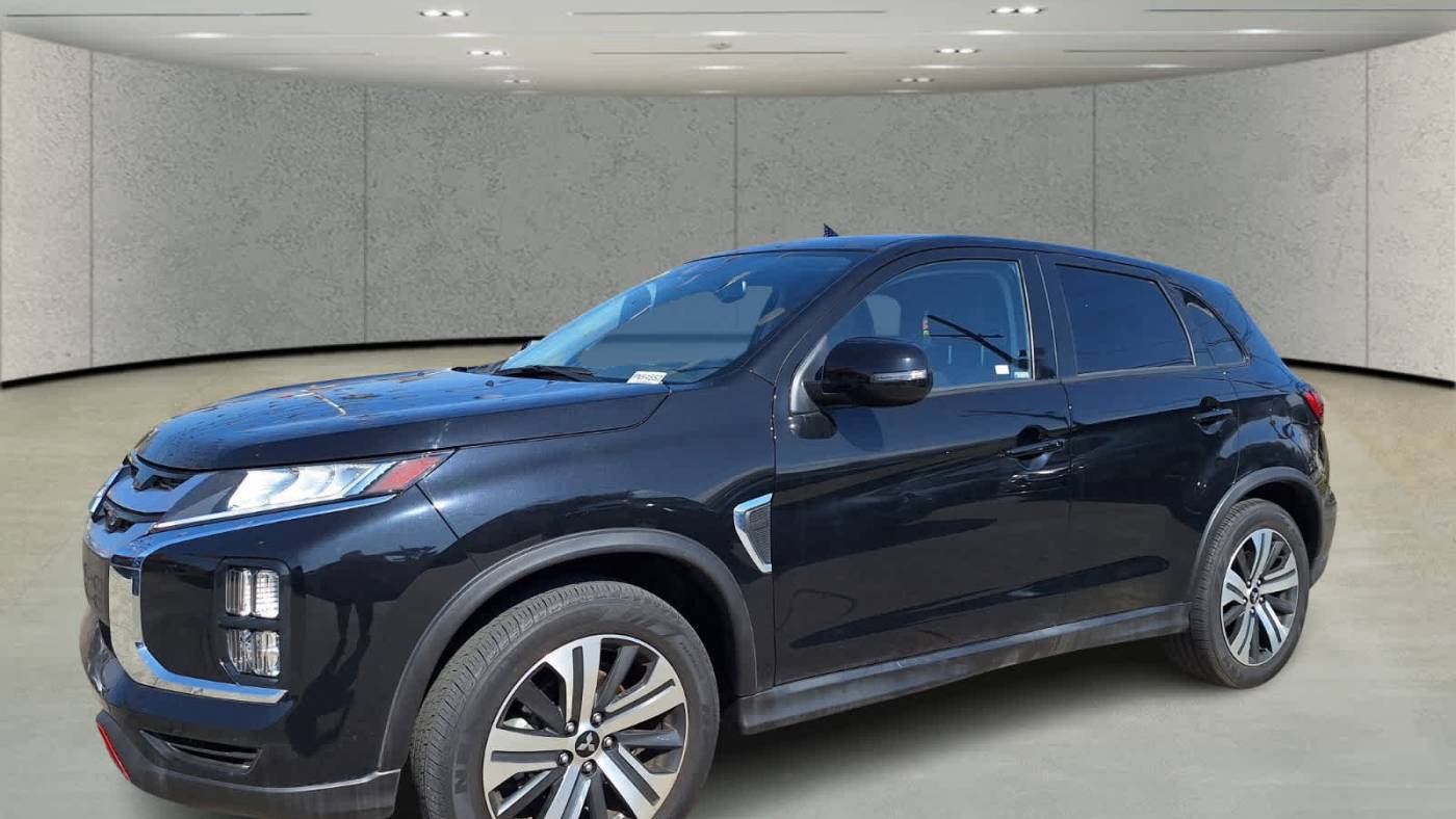 2023 Mitsubishi Outlander Sport SE — SUV — 24,310 mi — Metairie, LA
