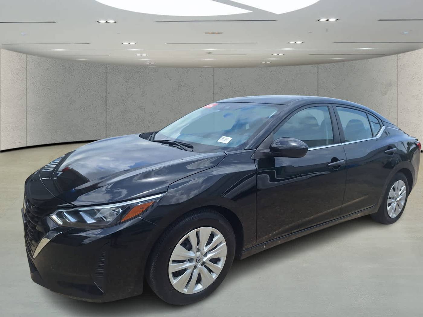2024 Nissan Sentra S — Sedan — 14,895 mi — Metairie, LA