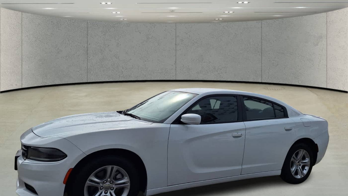 2022 Dodge Charger SXT — Sedan — 47,301 mi — Metairie, LA