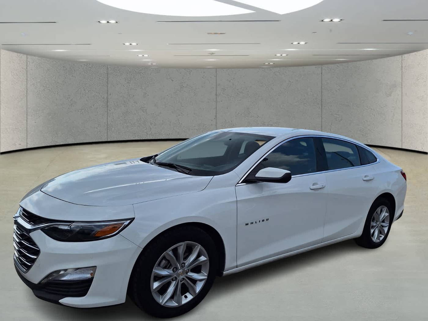 2024 Chevrolet Malibu LT — Sedan — 57,123 mi — Metairie, LA