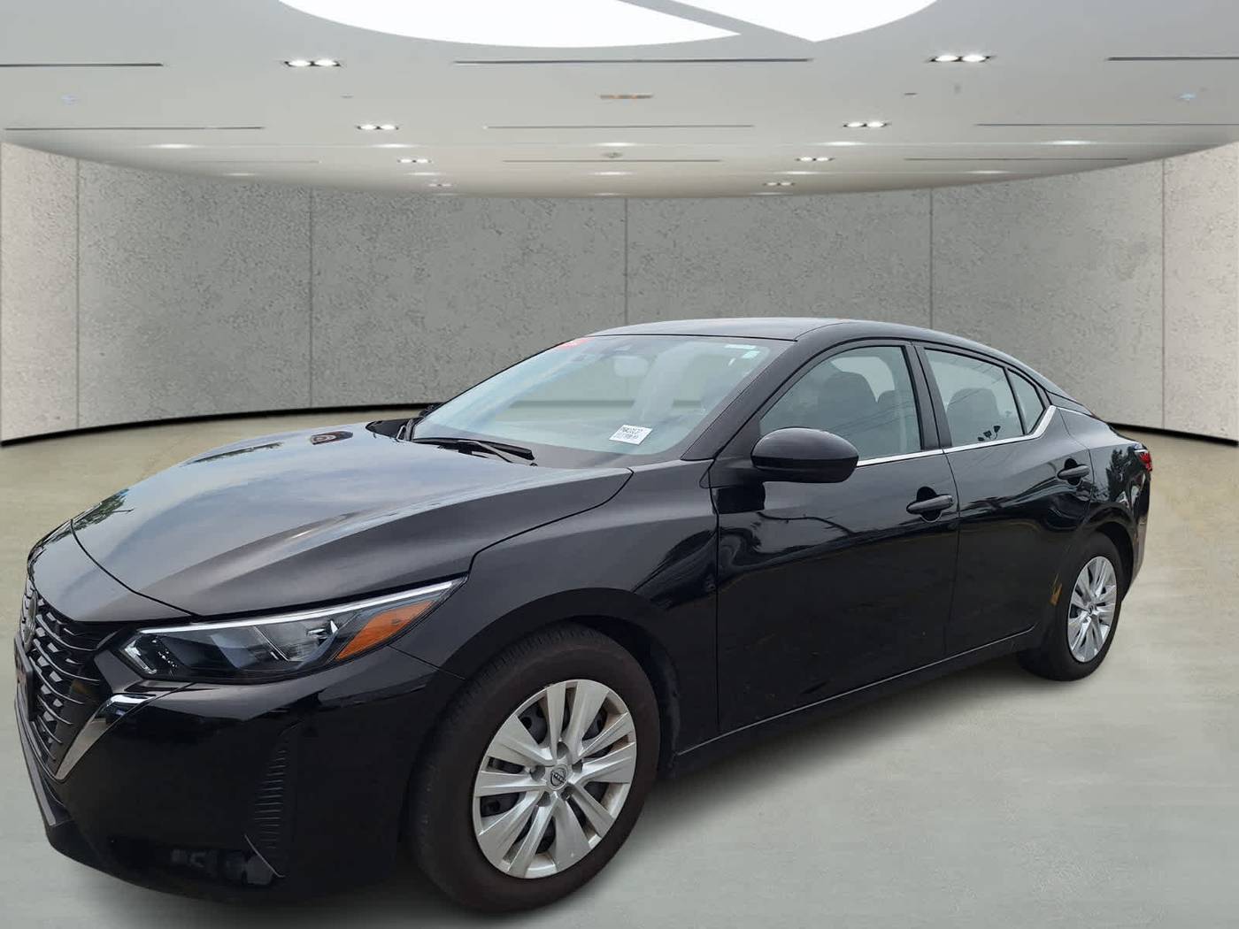 2024 Nissan Sentra S — Sedan — 15,045 mi — Metairie, LA