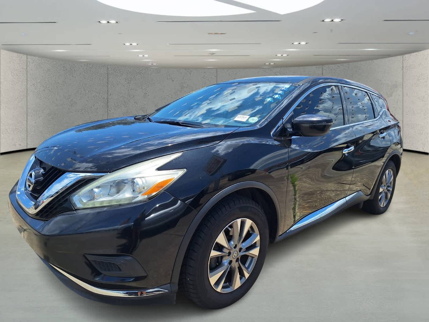 2016 Nissan Murano S — SUV — 115,084 mi — Metairie, LA
