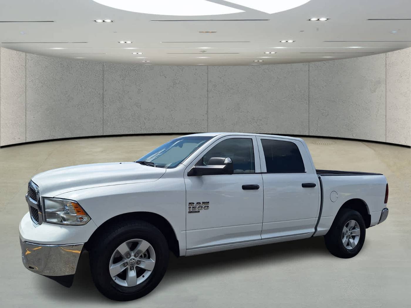 2023 Ram 1500 Classic SLT — Pickup Truck — 37,190 mi — Metairie, LA