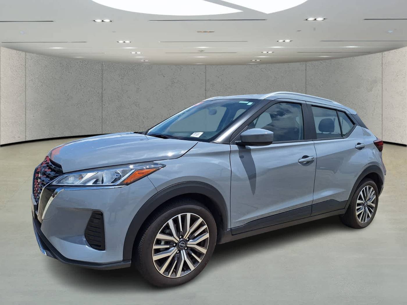 2024 Nissan Kicks SV — SUV — 14,799 mi — Metairie, LA