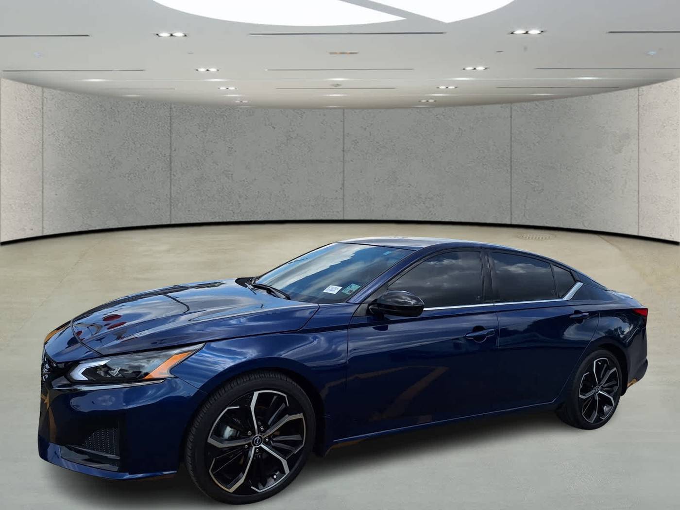 2023 Nissan Altima SR — Sedan — 15,410 mi — Metairie, LA