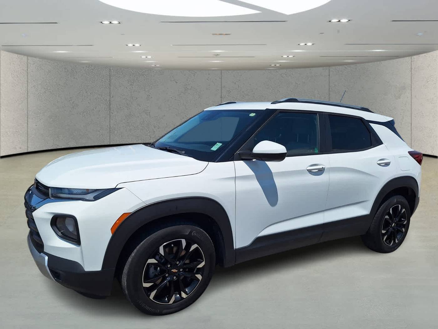 2022 Chevrolet Trailblazer LT — SUV — 63,085 mi — Metairie, LA