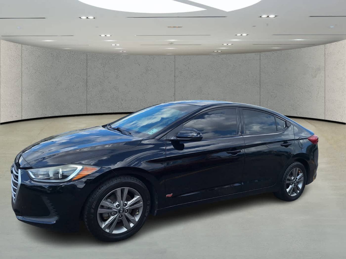 2018 Hyundai Elantra SEL — Sedan — 90,987 mi — Metairie, LA