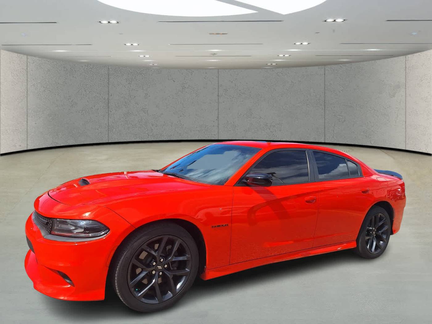2020 Dodge Charger R/T — Sedan — 62,568 mi — Metairie, LA