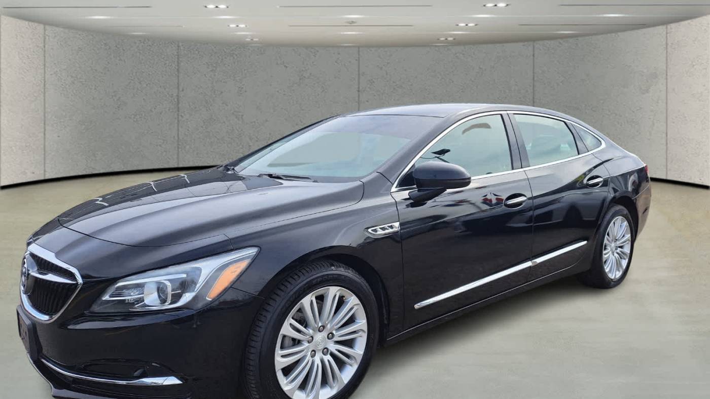 2019 Buick LaCrosse Essence — Sedan — 38,967 mi — Metairie, LA