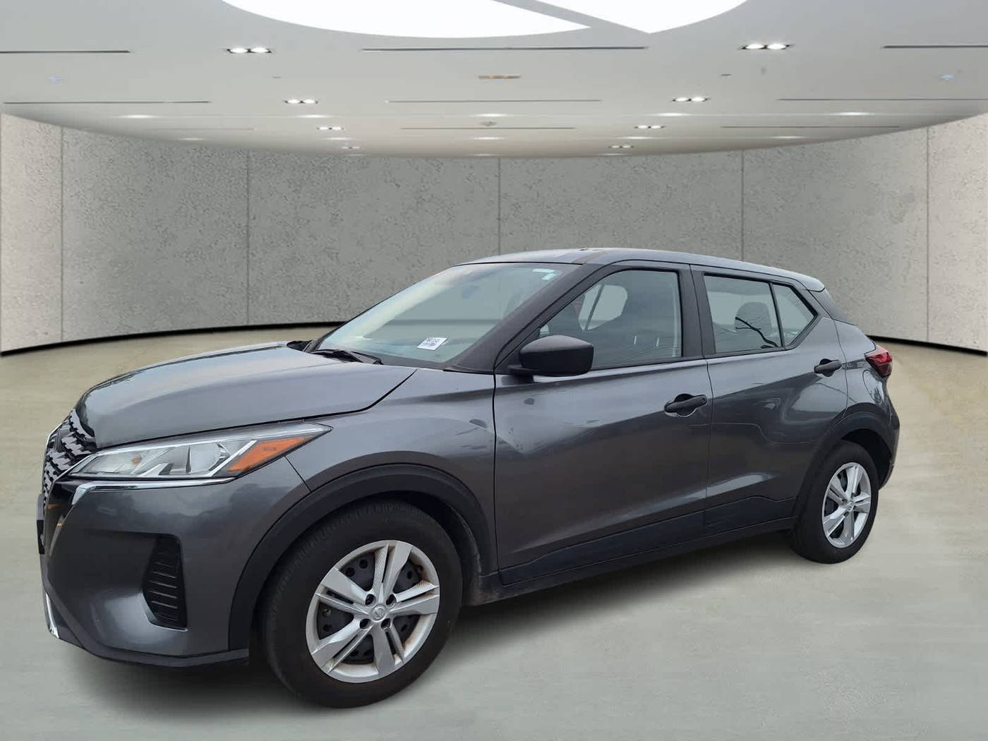 2024 Nissan Kicks S — SUV — 16,838 mi — Metairie, LA