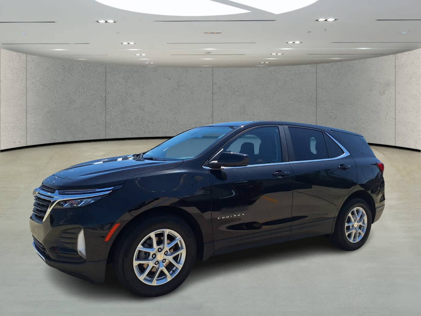 2024 Chevrolet Equinox LT — SUV — 23,565 mi — Metairie, LA