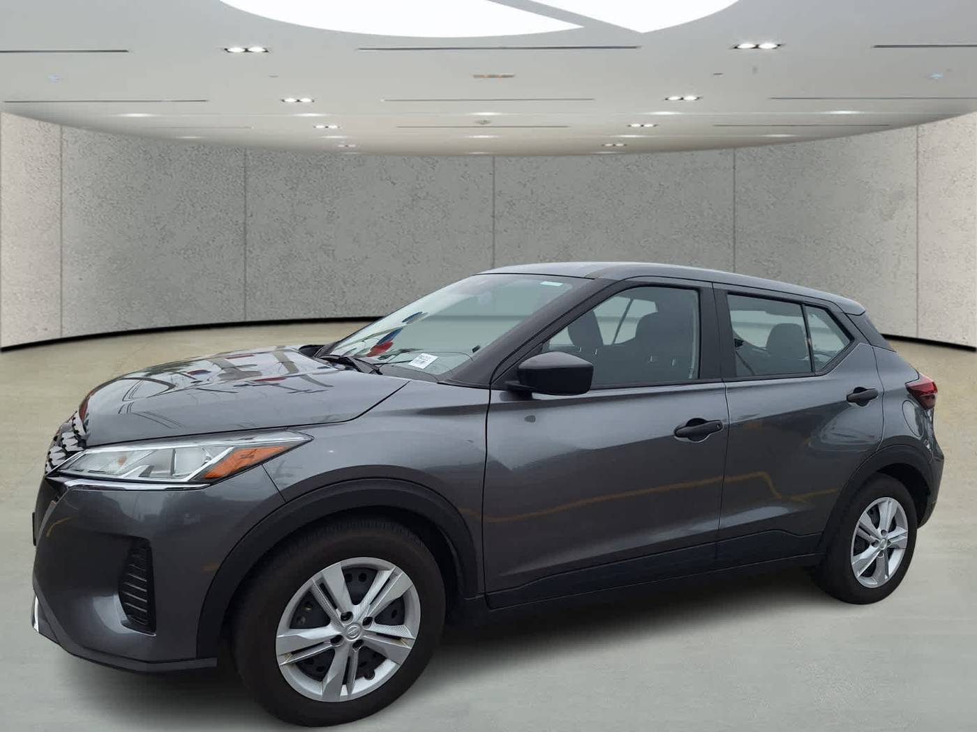 2024 Nissan Kicks S — SUV — 14,685 mi — Metairie, LA