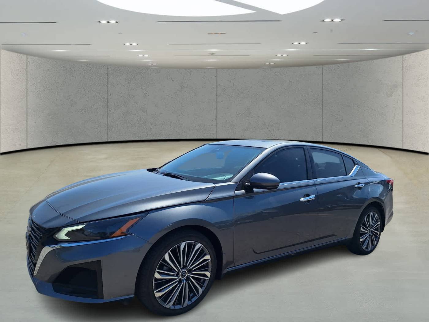 2024 Nissan Altima SL — Sedan — 51,507 mi — Metairie, LA
