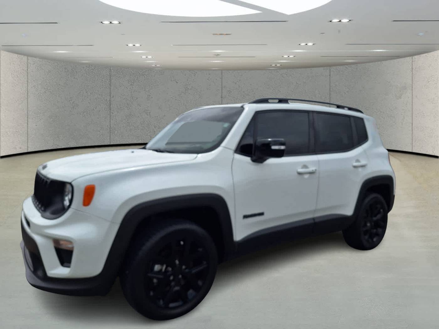2022 Jeep Renegade Altitude — SUV — 36,145 mi — Metairie, LA