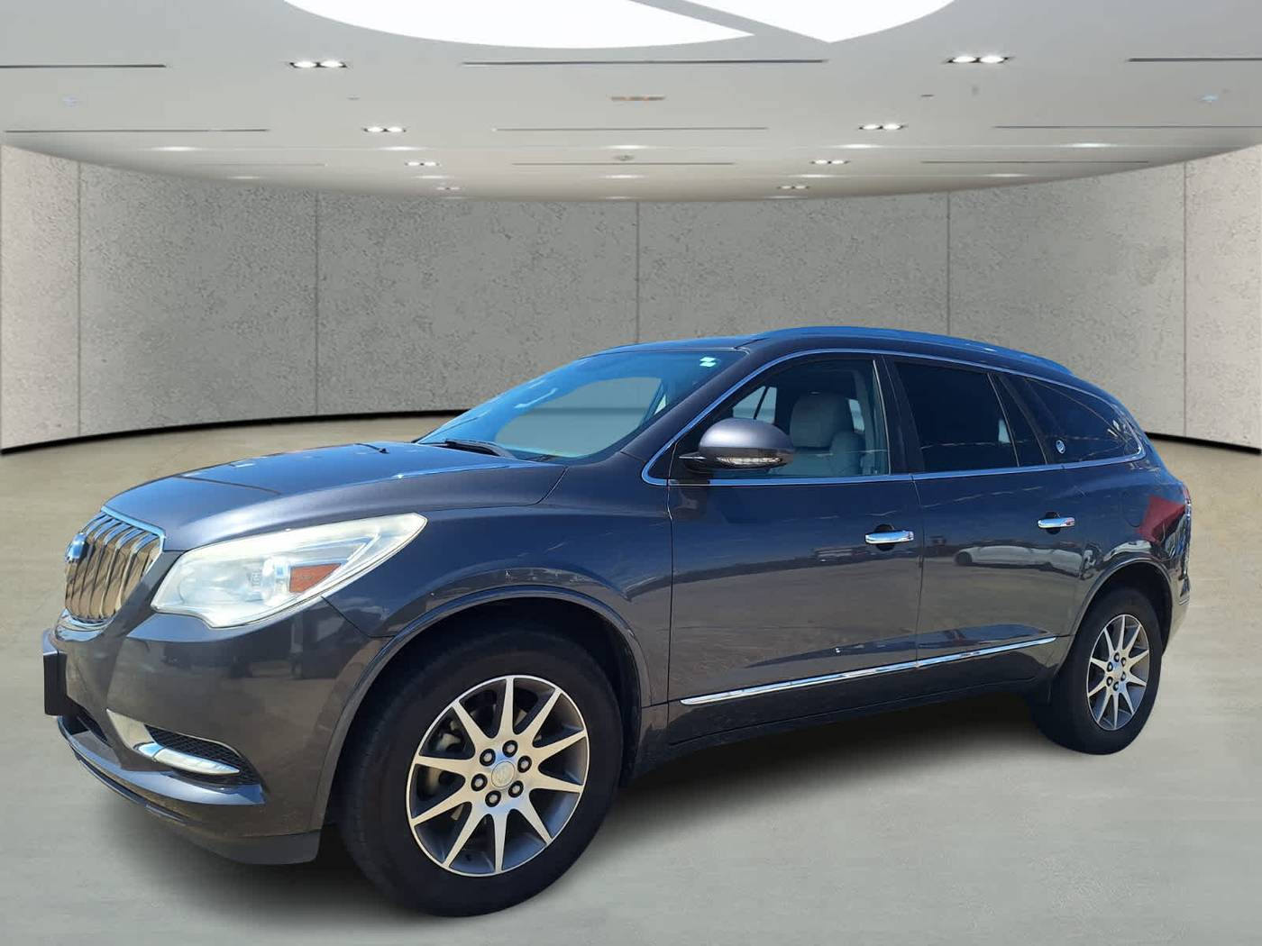 2013 Buick Enclave Leather — SUV — 124,702 mi — Metairie, LA