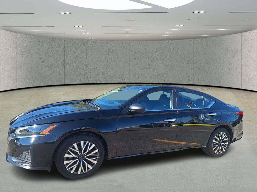 2024 Nissan Altima SV — Sedan — 38,272 mi — Metairie, LA