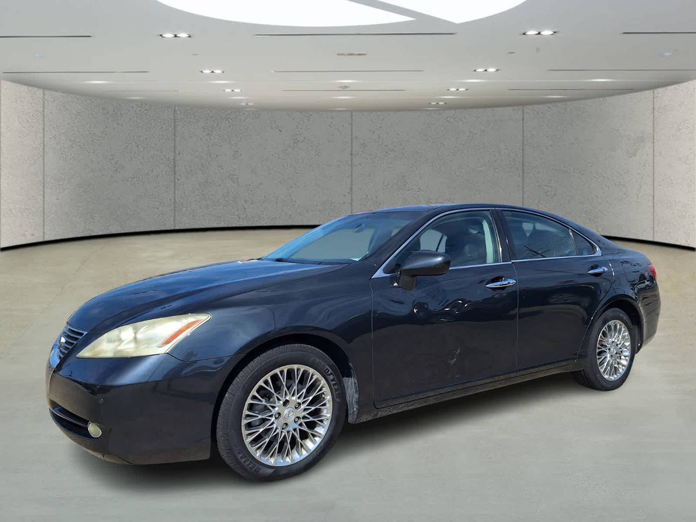 2008 Lexus ES ES 350 — Sedan — 105,419 mi — Metairie, LA