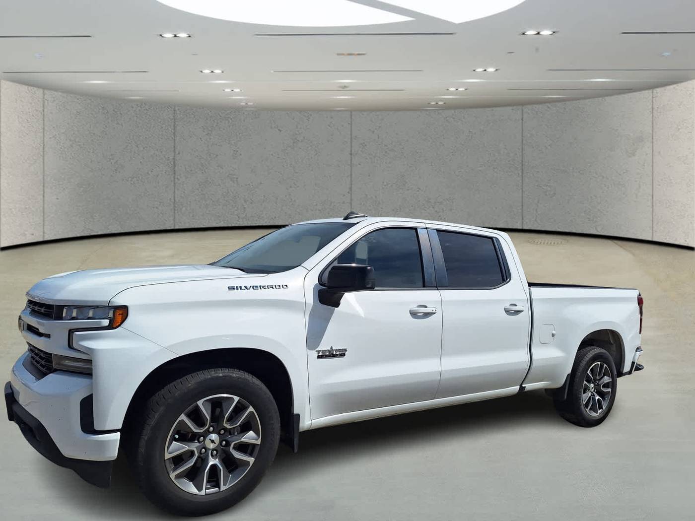 2020 Chevrolet Silverado 1500 RST — Pickup Truck — 76,398 mi — Metairie, LA