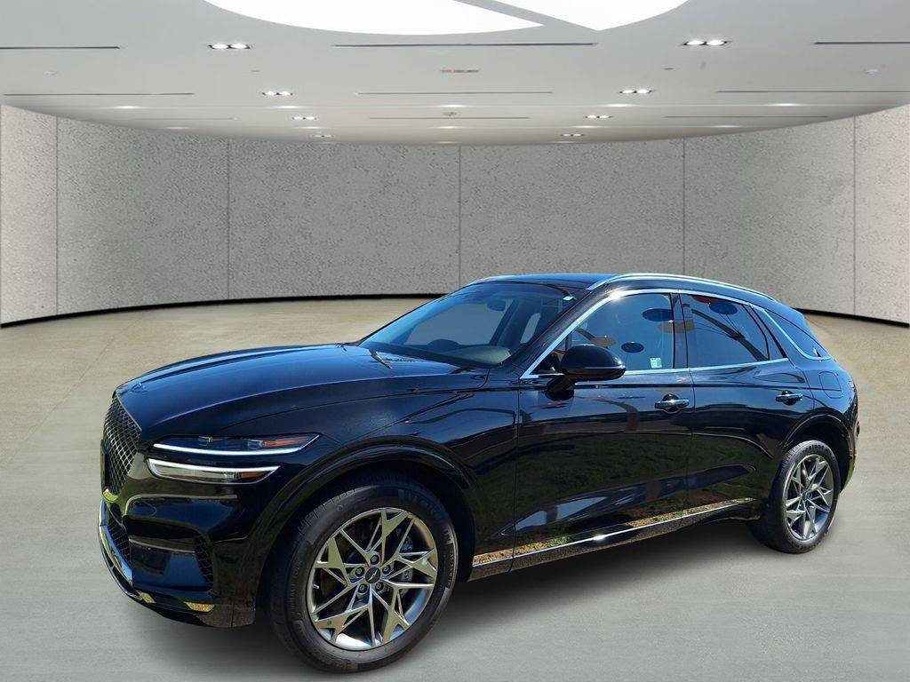 2025 Genesis GV70 2.5T — SUV — 20,347 mi — Metairie, LA