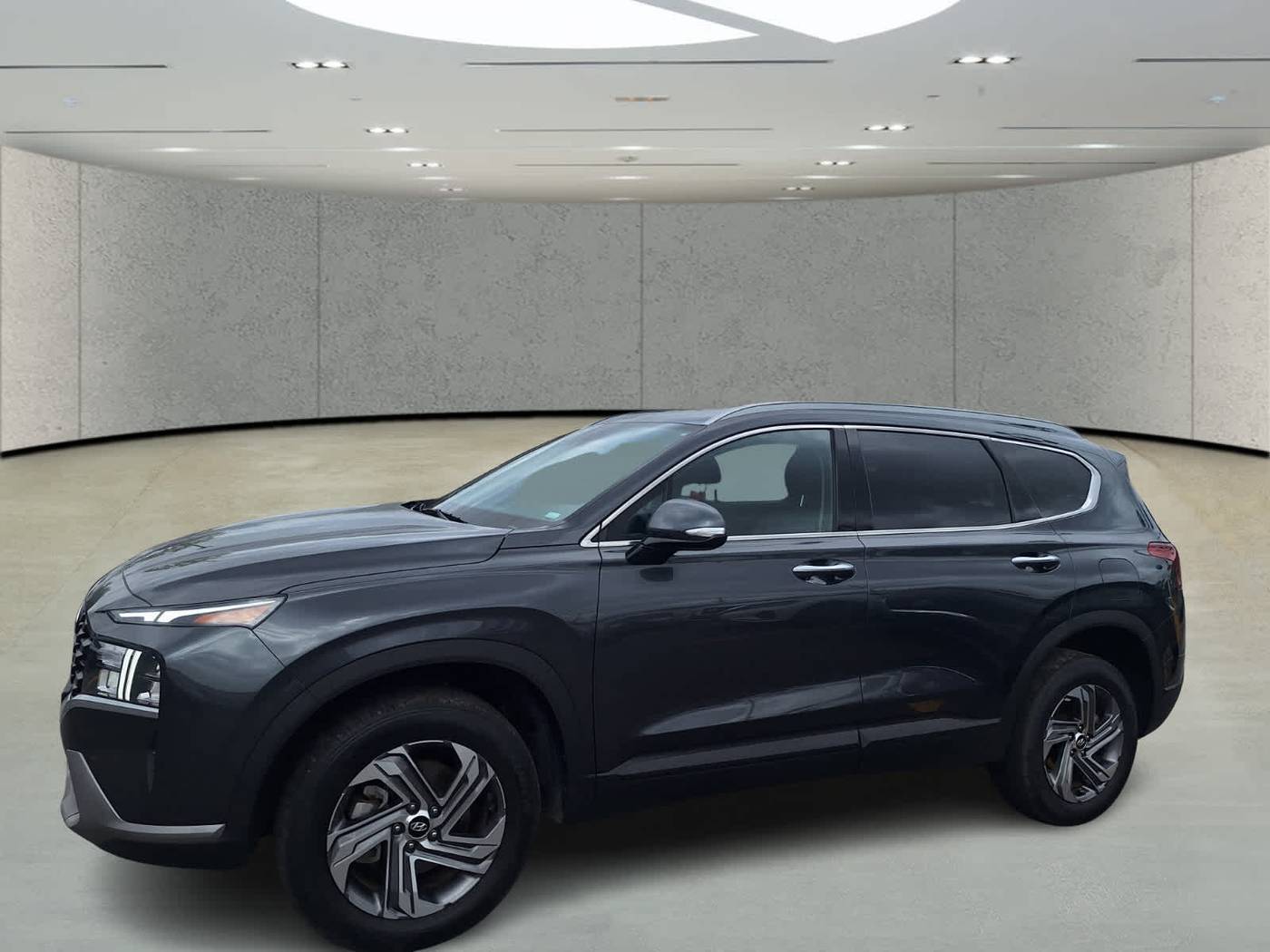 2023 Hyundai Santa Fe SEL — SUV — 29,600 mi — Metairie, LA