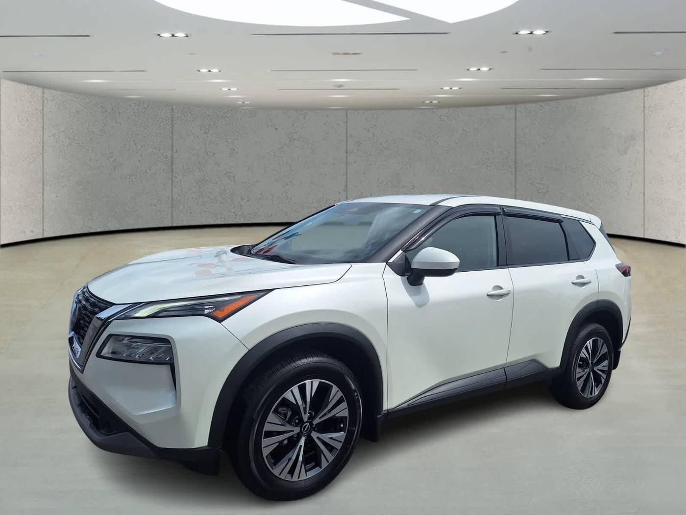 2023 Nissan Rogue SV — SUV — 36,762 mi — Metairie, LA