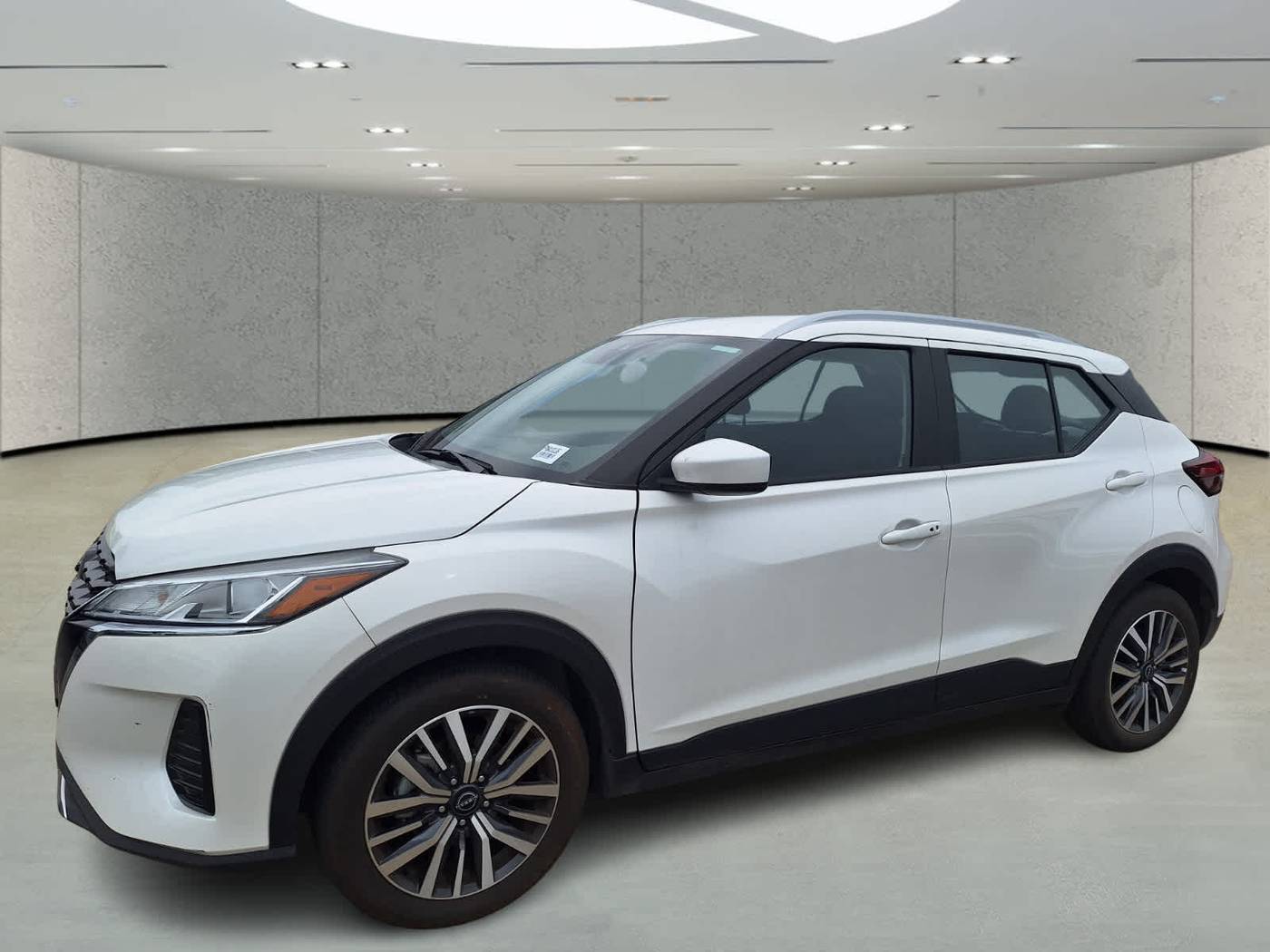 2024 Nissan Kicks SV — SUV — 14,963 mi — Metairie, LA