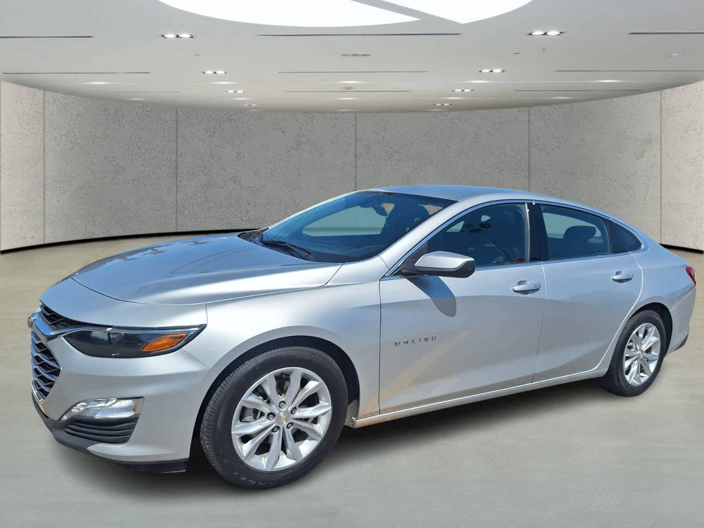 2022 Chevrolet Malibu LT — Sedan — 89,904 mi — Metairie, LA
