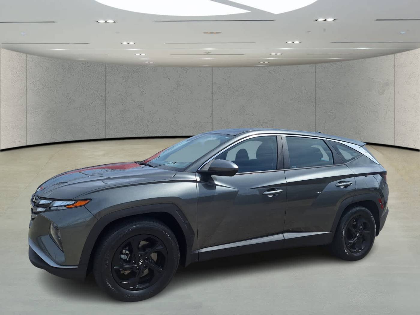 2023 Hyundai Tucson SE — SUV — 38,800 mi — Metairie, LA