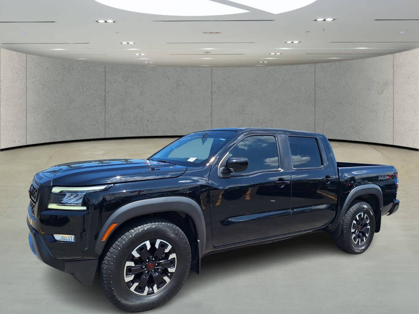 2023 Nissan Frontier PRO-X — Pickup Truck — 27,241 mi — Metairie, LA