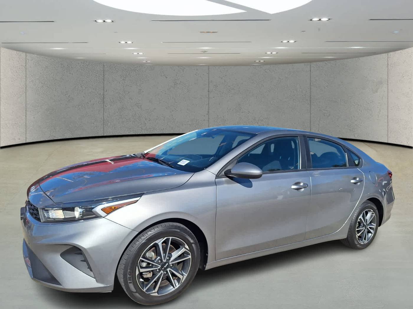 2022 Kia Forte LXS — Sedan — 48,886 mi — Metairie, LA