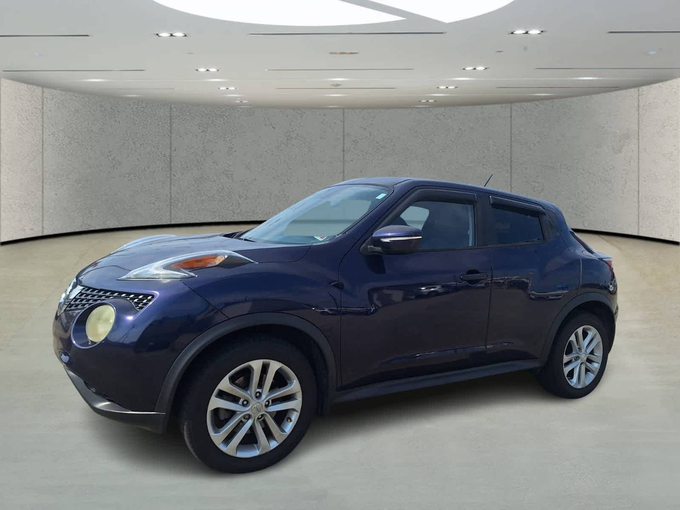 2015 Nissan JUKE SV — SUV — 92,394 mi — Metairie, LA