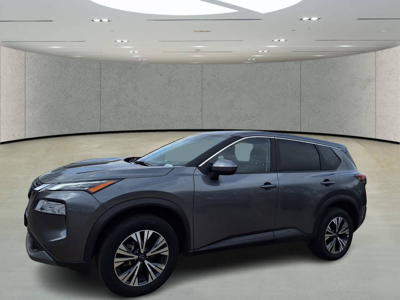 2023 Nissan Rogue SV — SUV — 45,986 mi — Metairie, LA
