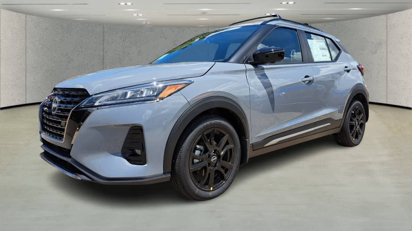 2024 Nissan Kicks SR — SUV — 19,403 mi — Metairie, LA