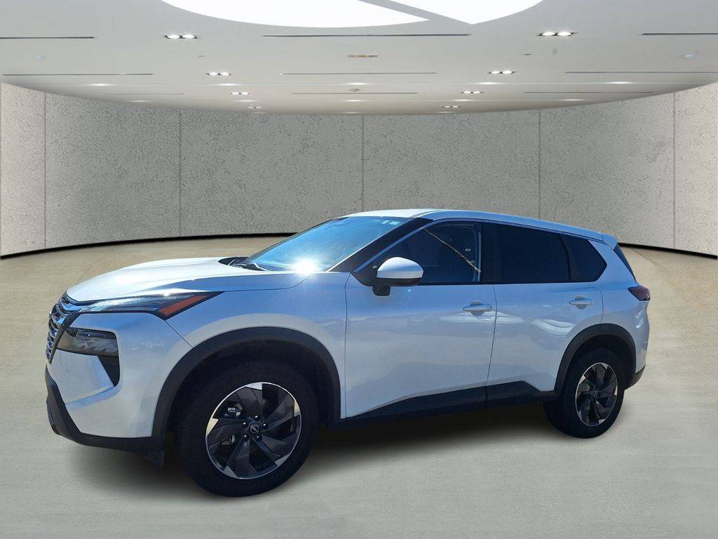 2024 Nissan Rogue SV — SUV — 50,755 mi — Metairie, LA