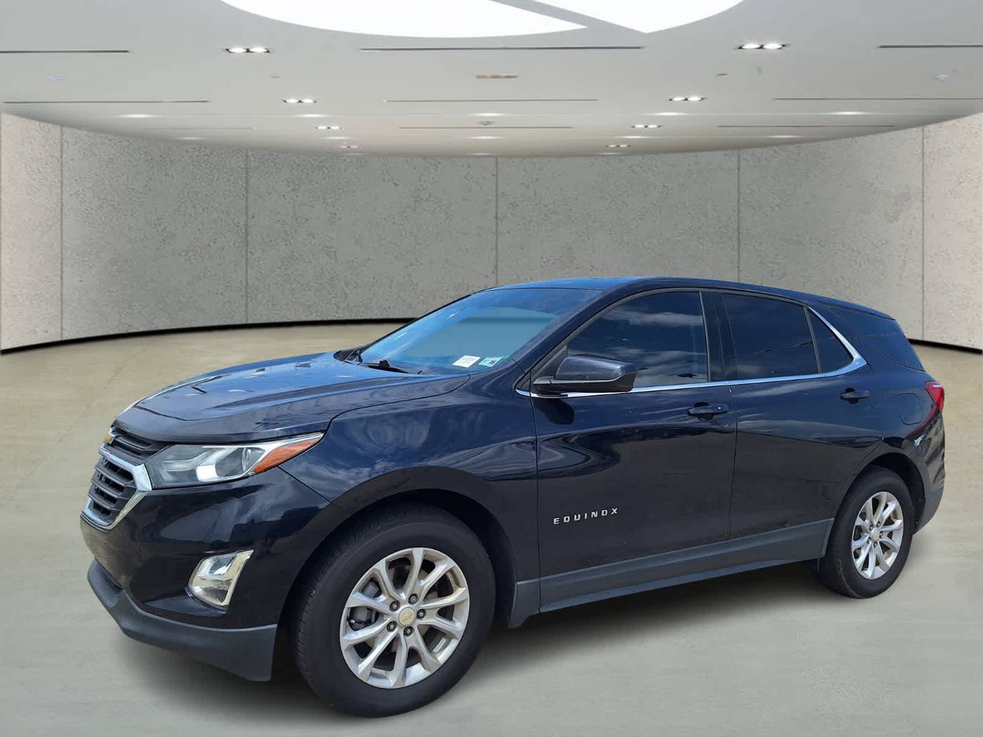 2020 Chevrolet Equinox LT — SUV — 50 mi — Metairie, LA