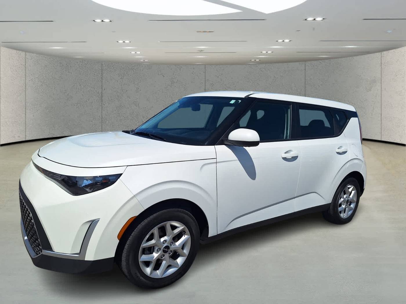 2024 Kia Soul LX — Hatchback — 32,737 mi — Metairie, LA