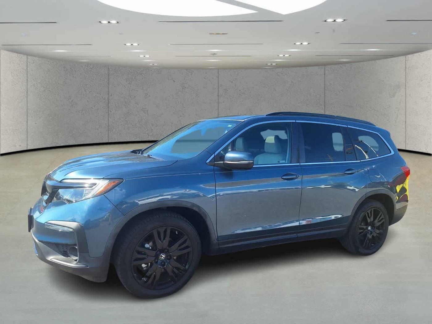 2021 Honda Pilot Special Edition — SUV — 47,000 mi — Metairie, LA