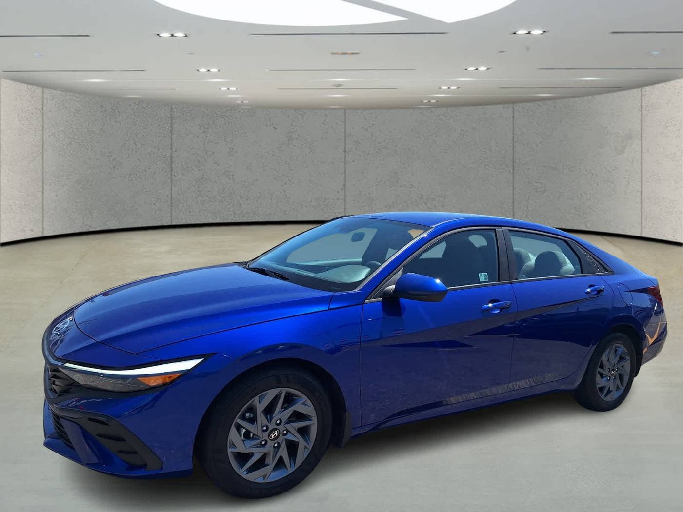 2024 Hyundai Elantra SEL — Sedan — 13,986 mi — Metairie, LA