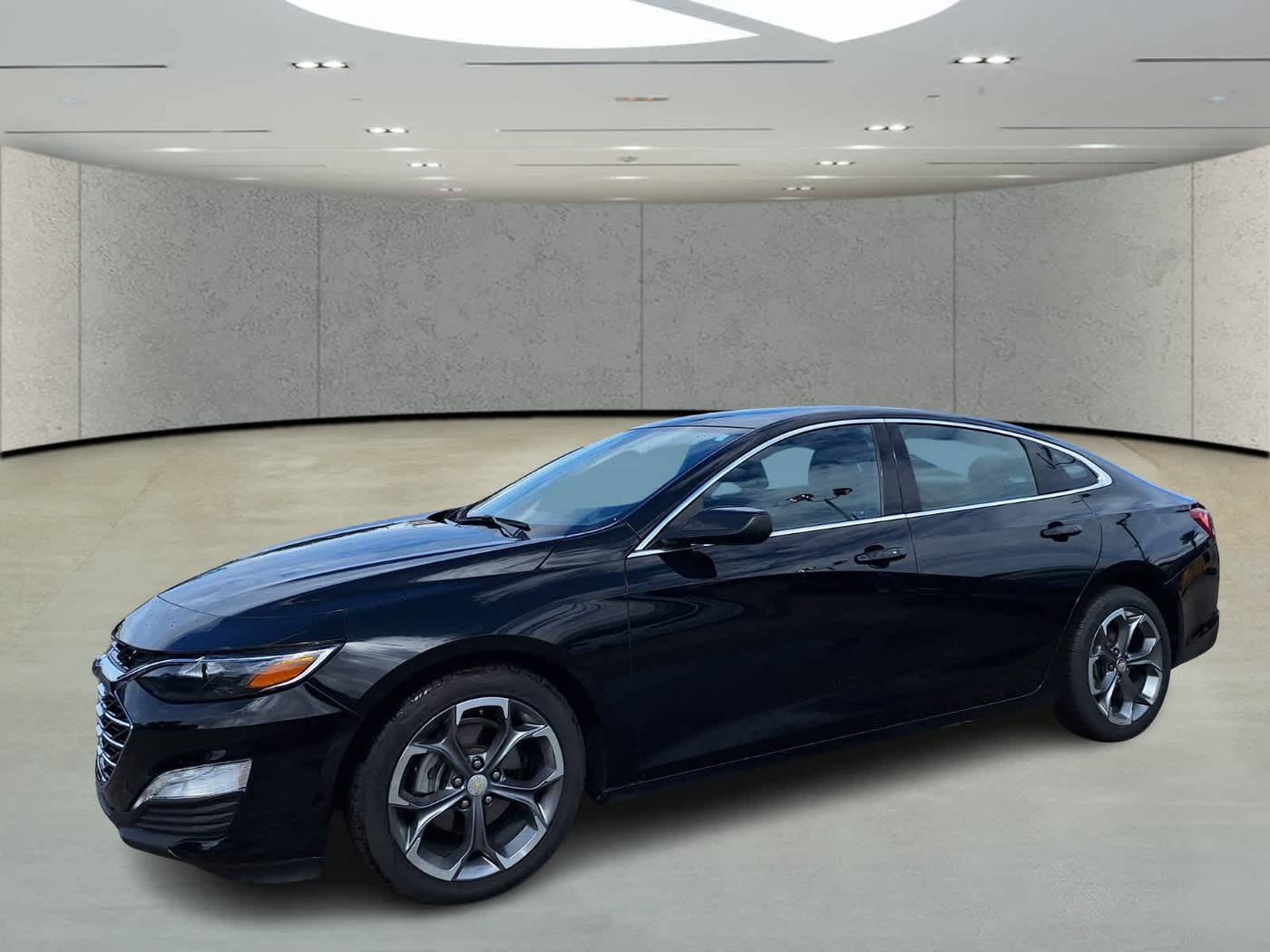 2022 Chevrolet Malibu LT — Sedan — 54,336 mi — Metairie, LA