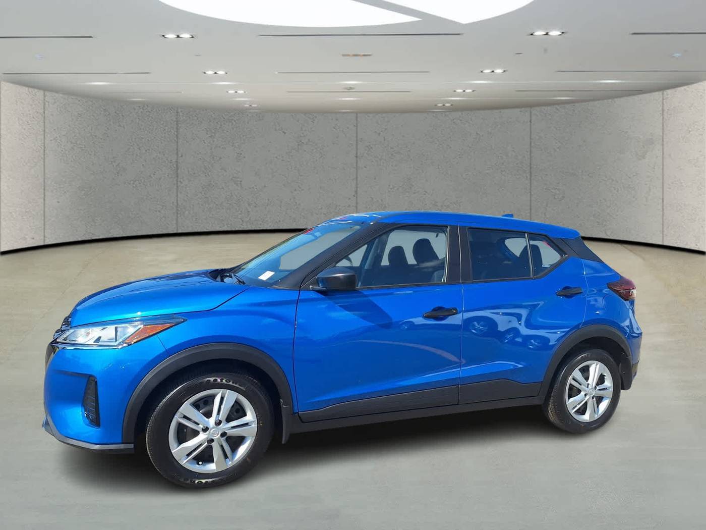 2025 Nissan Kicks Play S — SUV — 10 mi — Metairie, LA