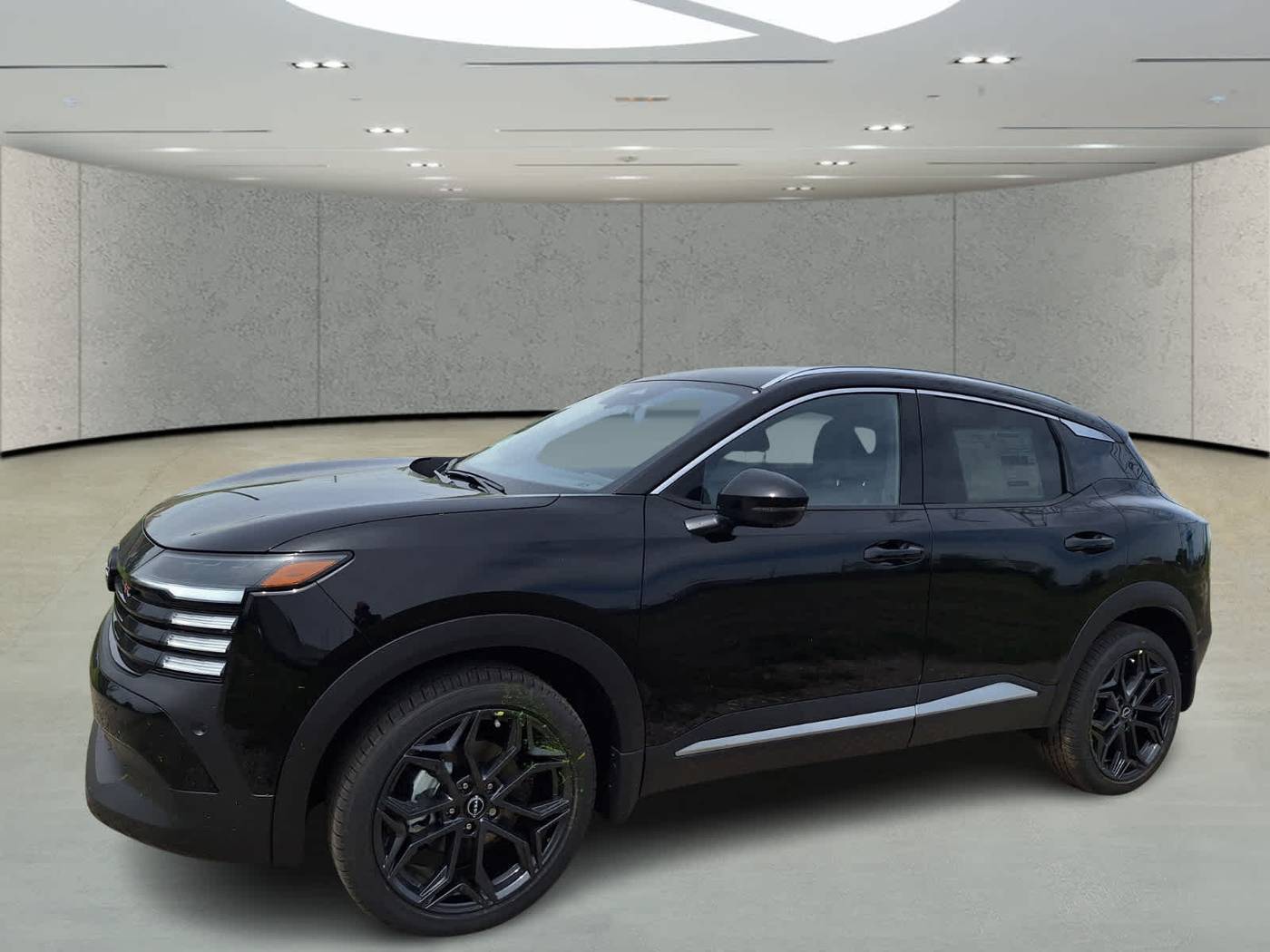 2025 Nissan Kicks SR — SUV — 259 mi — Metairie, LA