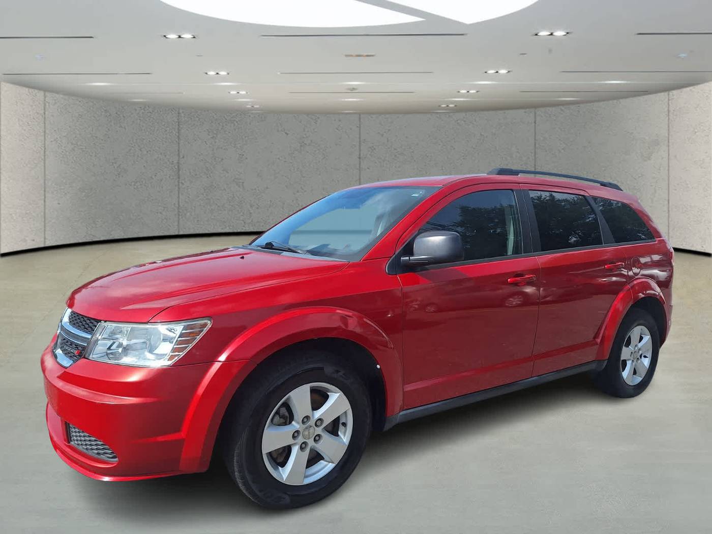 2016 Dodge Journey SE — SUV — 90,115 mi — Metairie, LA
