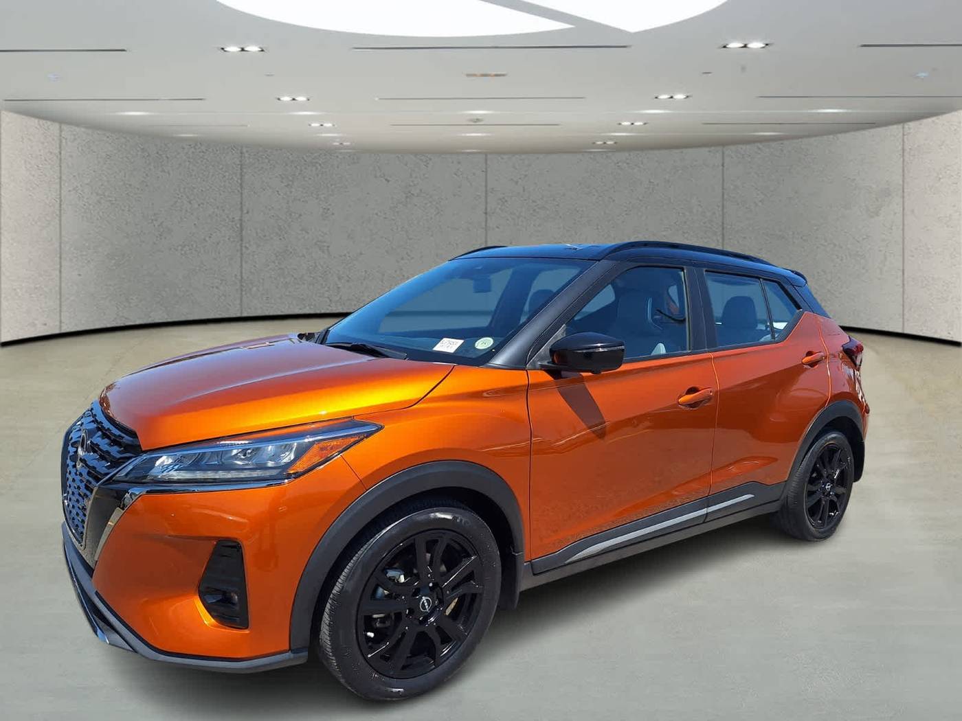 2022 Nissan Kicks SR — SUV — 49,395 mi — Metairie, LA