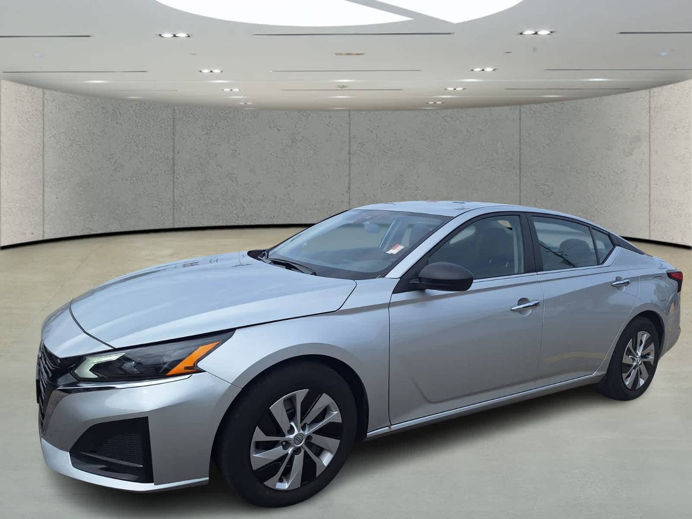 2024 Nissan Altima S — Sedan — 28,101 mi — Metairie, LA