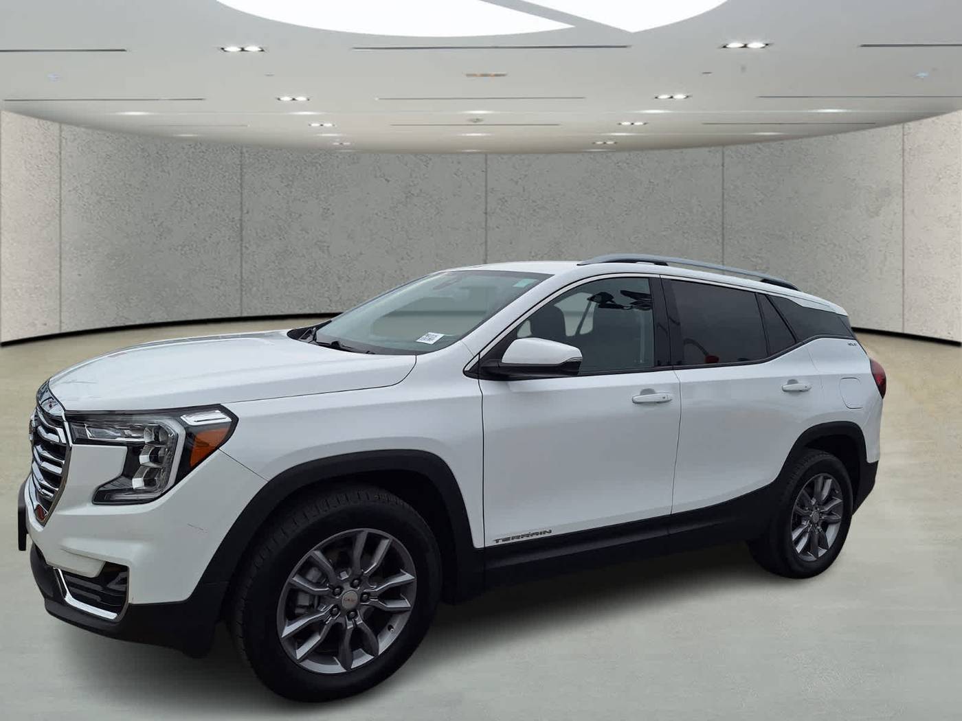 2024 GMC Terrain SLT — SUV — 48,455 mi — Metairie, LA