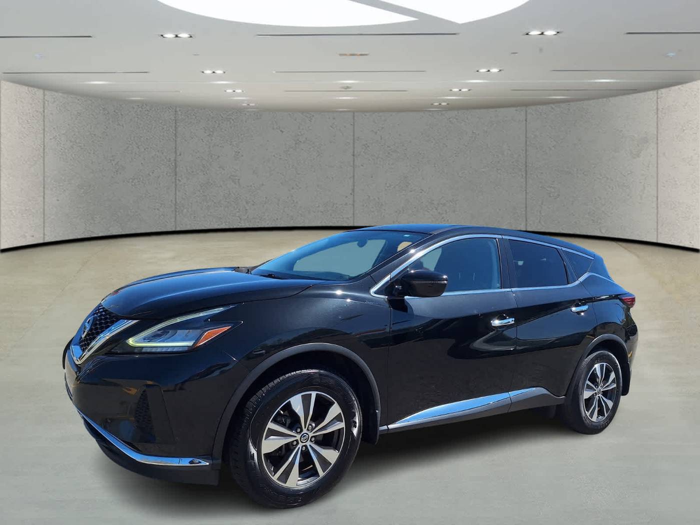 2019 Nissan Murano S — SUV — 83,108 mi — Metairie, LA